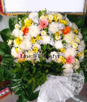 ร้านพวงหรีดระยอง imagecode 1212