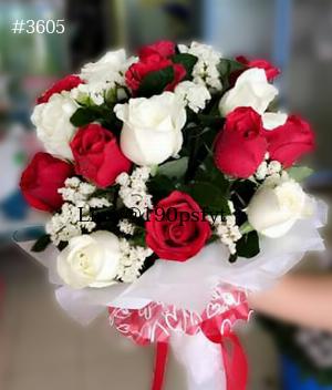 ร้านดอกไม้ระยอง imagecode 3605