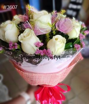 ร้านดอกไม้ระยอง imagecode 3607