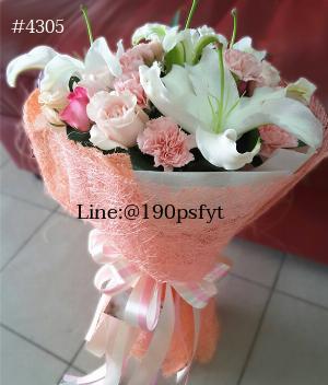 ร้านดอกไม้ห้วยโป่ง imagecode 4305